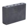 Tremolo Block Iron for ST Electric Guitar Bridge Vibrato System Replacement Parts