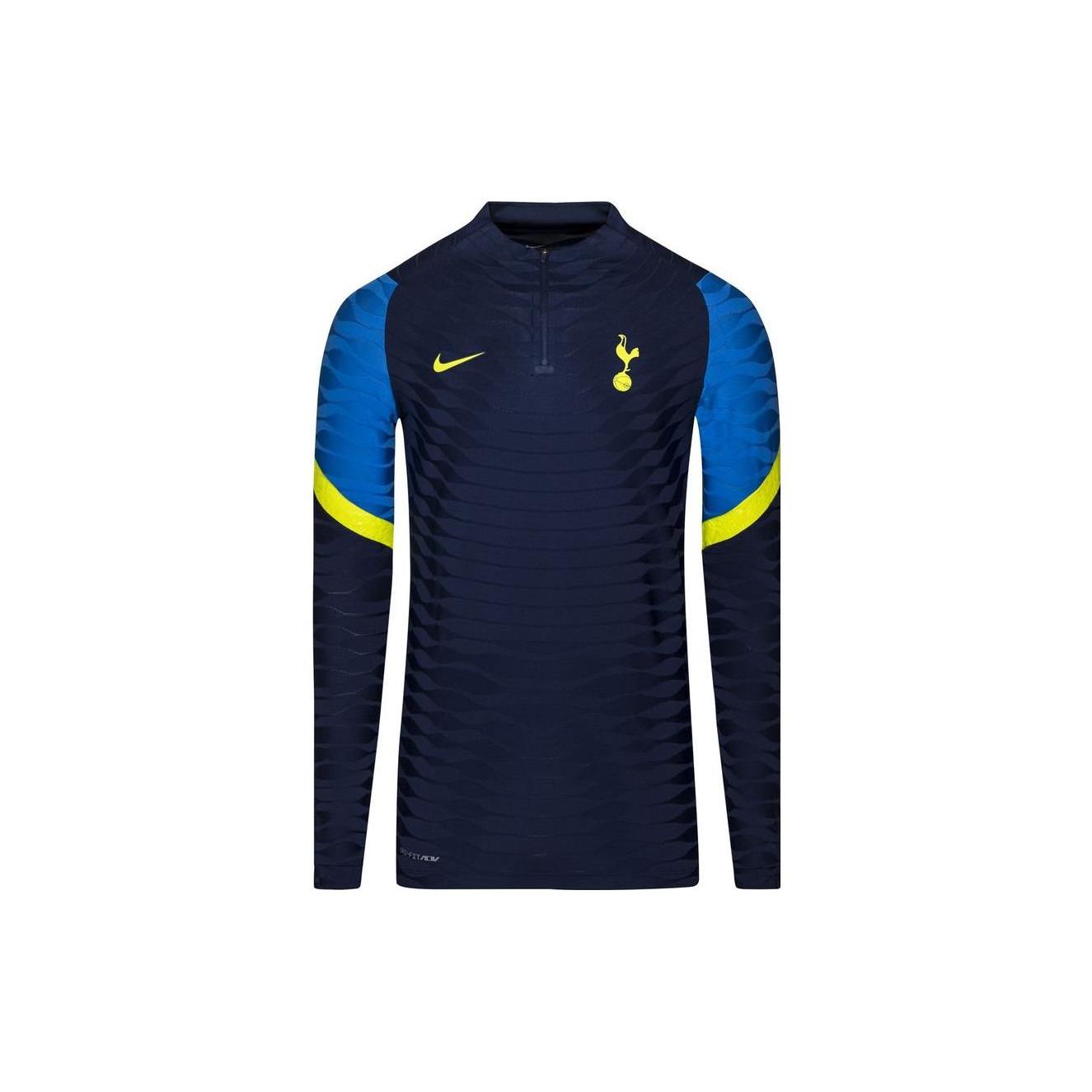 Nike Soccer Jersey Tottenham Hotspur Player Edition Men s Blue CW1379-429 M