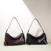 Casual Large-capacity Bag Lazy Wind Shoulder Messenger Bag Versatile Pillow Women's Bag