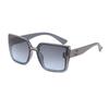 Sunglasses Women'S Large Square Sunglasses Women'S Sunglasses