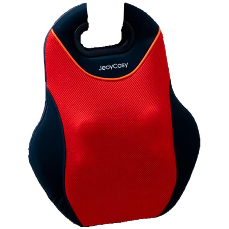 

JEOYCOSY Wireless Electric Massage Pillow R3