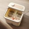 Westinghouse Foldable Foot Bath Massager CN Plug (adapter Included)