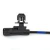 For CADILLAC ATS CTS 2014-2019 ABS Sensor Wheel Speed Sensor Rear Left Right OEM 22941968