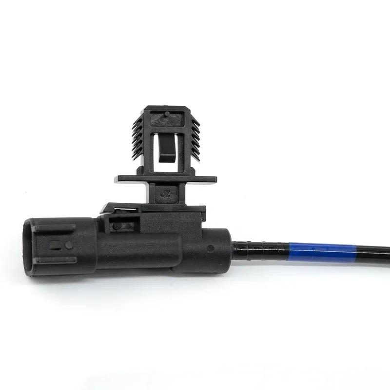 For CADILLAC ATS CTS 2014-2019 ABS Sensor Wheel Speed Sensor Rear Left Right OEM 22941968