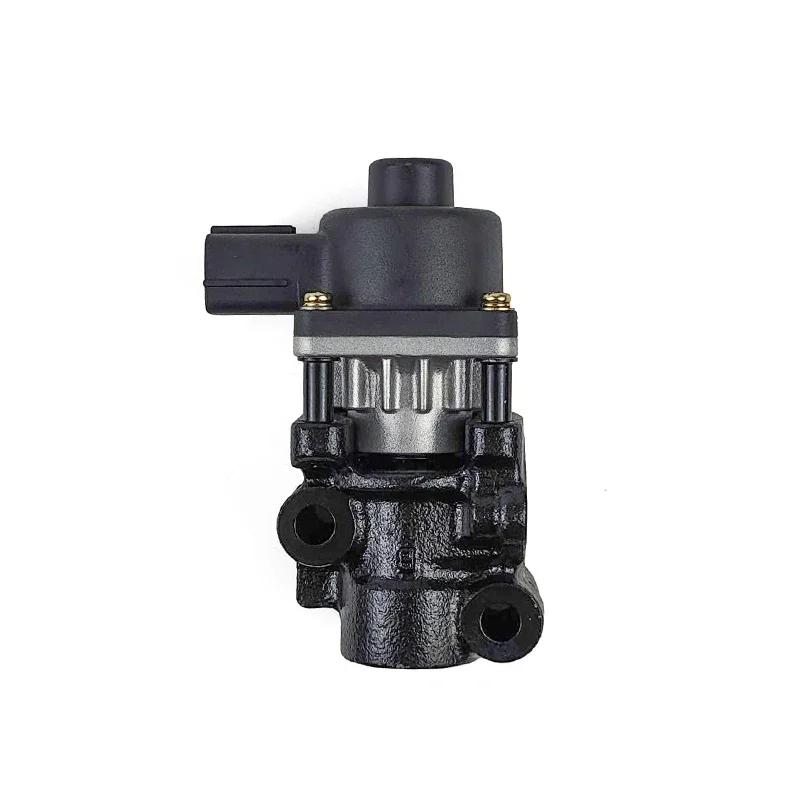 Oryginalny zawór EGR 1811169G01 18111-69G01 79073A do Suzuki Grand Vitara Ignis Jimny Liana Swift SX4 FIAT Sedici 1.6L Wysoka jakość