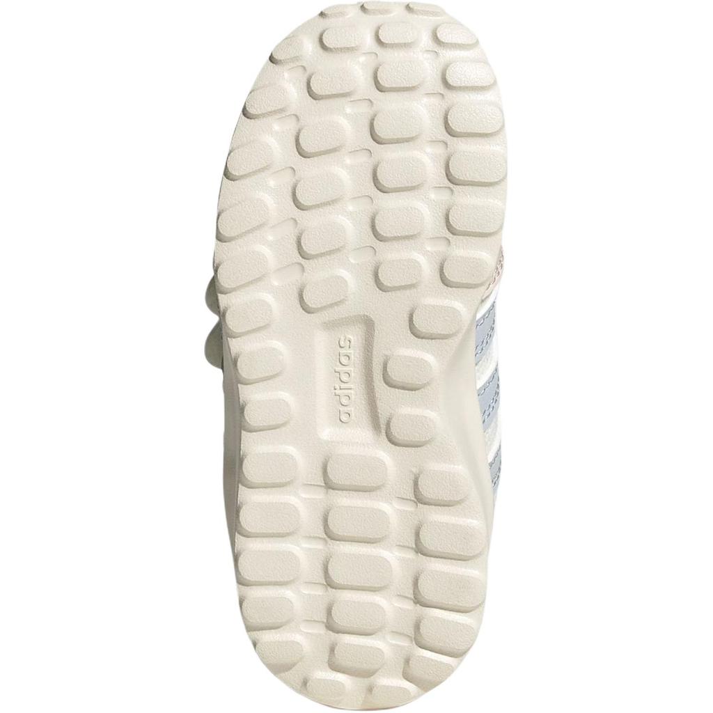 New Adidas RUN 70s AC I Low top Toddler Shoes Pink White Infant And Toddler JQ4509