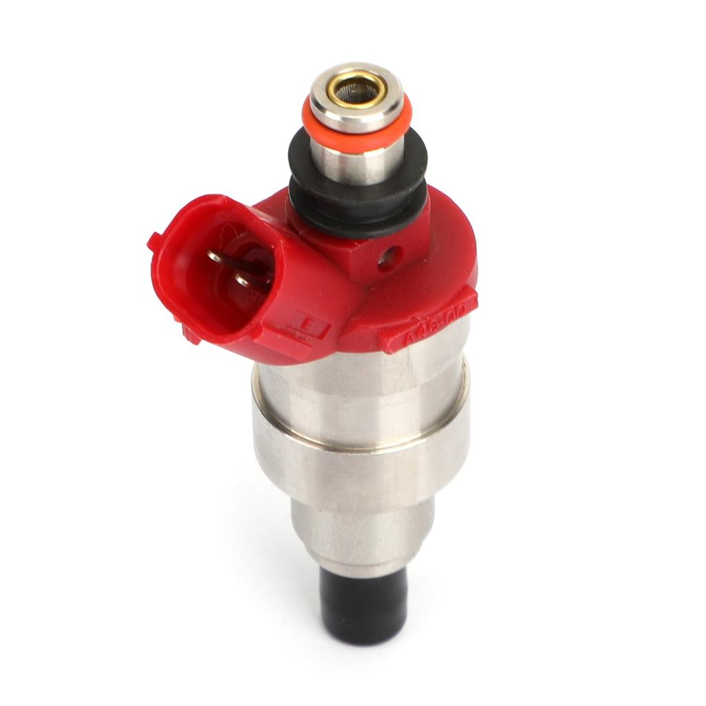 1Pcs Fuel Injector G609-13-250 Fit Mazda B2600 MPV 2.6L