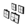 A84E-Ultra-Fine Filter Panels 9991466-R4 For Pool Cleaners Active 10, For Active 15,Advantage,Cayman,E10,Echo, Explorer E20 Dura