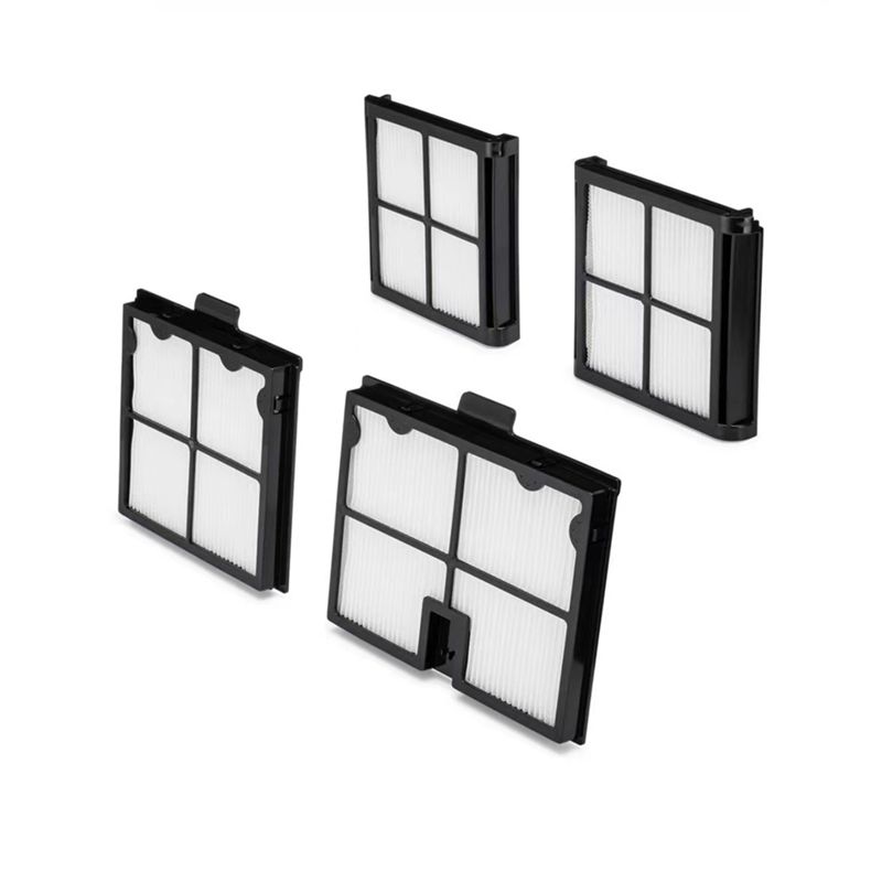 A84E-Ultra-Fine Filter Panels 9991466-R4 For Pool Cleaners Active 10, For Active 15,Advantage,Cayman,E10,Echo, Explorer E20 Dura