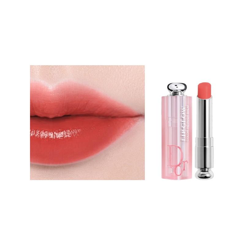 DIOR Accessory #015 Cherry Cherry Red No gift box or gift bag красный