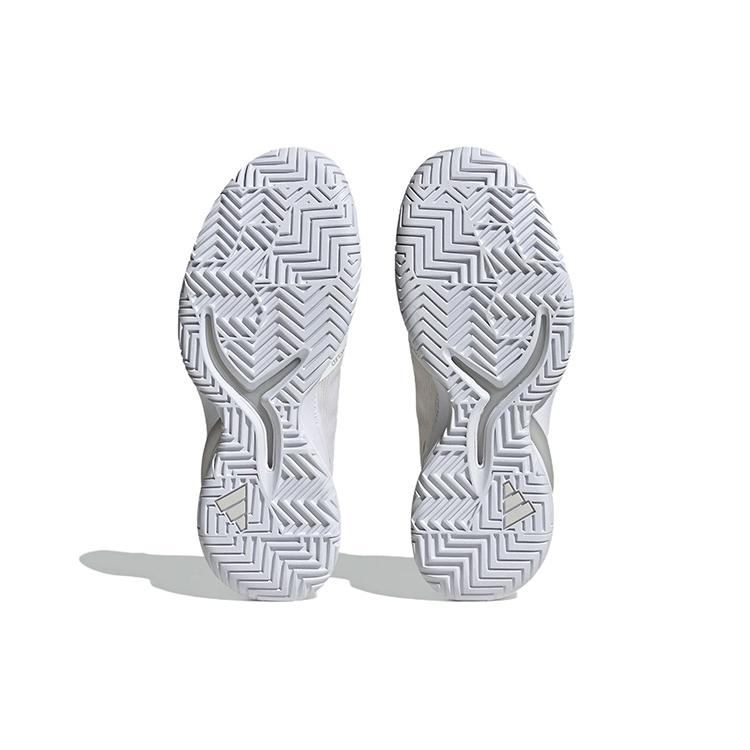 New Adidas Adizero Cybersonic Women's Cloud White Silver Metallic Grey Women's IG9516