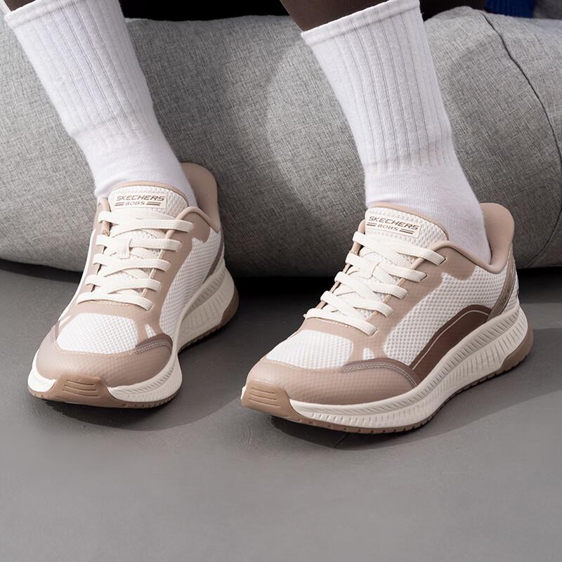 Skechers Women s Sport Casual Shoes 117741-NTMT 6.5