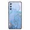 6.7" For Samsung A16 4G 5G Case Marble TPU Soft Para Silicone Back Cover for Samsung Galaxy A16 4G Phone Case Coque A16 5G Funda