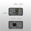 Sound Isolation Device Ground Looping Noise Isolators Effective Noise Reductions for Professional Recording Studios