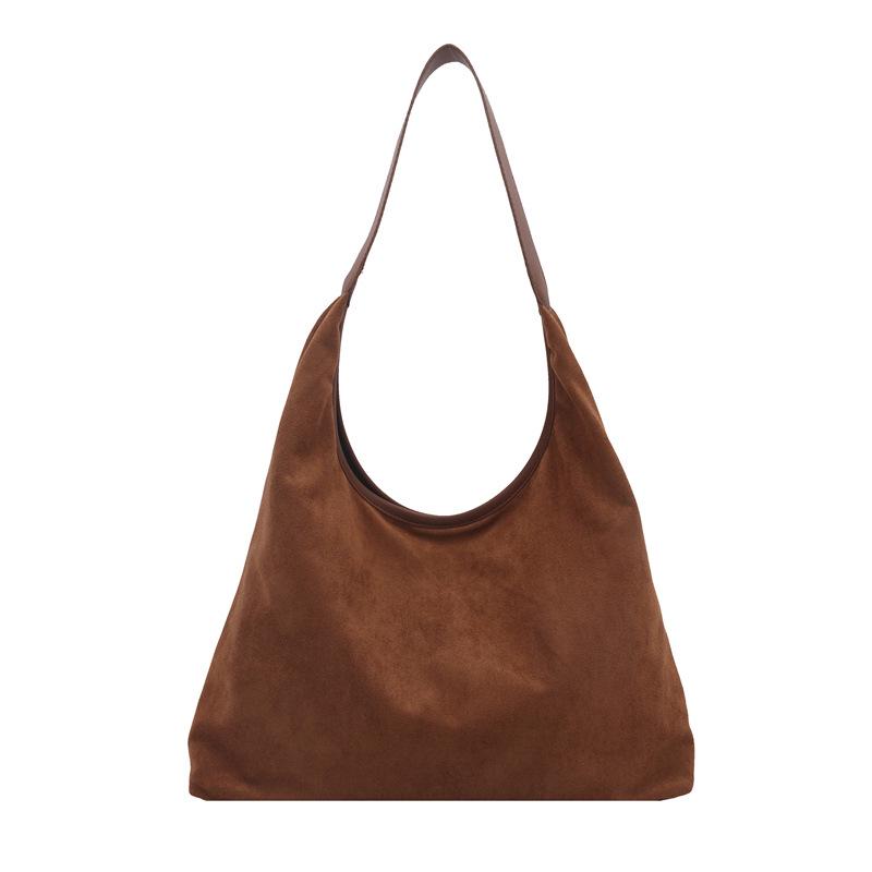 

Leopard Print Large Capacity Autumn 2025 Retro Women s Shoulder Tote Bag 35.5cm x 10.5cm x 24.5cm