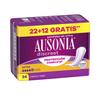 AUSONIA DISCREET extra inkontinencia betét 34 db