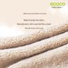 ecoco Heated Toilet Seat Cushion