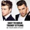 100ML Hair Styling Spray Hair Styling Moisturizing Fragrance Long-lasting Dry Gel Hairspray Hairstyling Gel Water