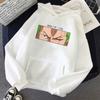 Nové Unisex ONE PIECE Anime Hoody Cloth Harajuku Streetwear Cool Unisex Topy Pro volný čas Žhavé Roronoa Zoro Eyes Tištěné Mikiny Unisex