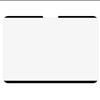 For iPad Pro 11 (2025)/11 (2024) Paper-Feel Magnetic Screen Protector Detachable and Reusable Screen Film (NOT Complete Covering)