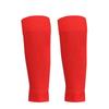 1 paio di calzini sportivi da uomo, calzini da calcio professionali, per bambini, calzini da calcio, tinta unita, traspiranti, ginocchiere, calzini da calcio