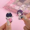Operation Name Pure Magnet Keyring (2 types)