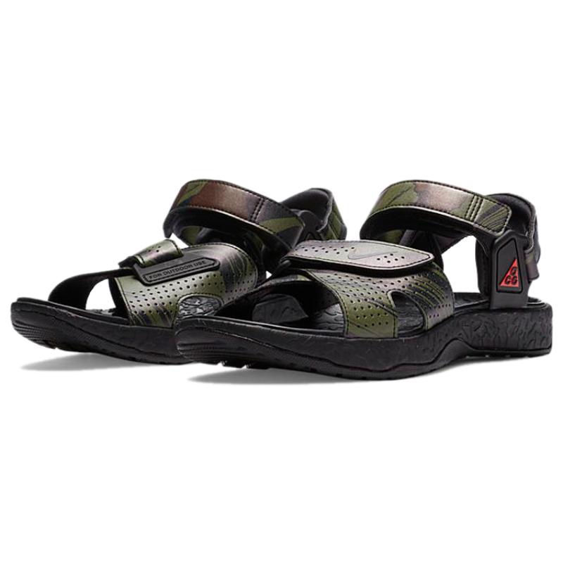 Nike Acg Air Deschutz Mt. Fuji Beach Sandals CZ3776-001