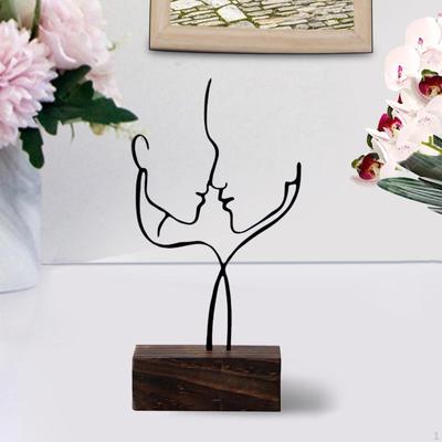 Decoración para el hogar
– Estatuillas