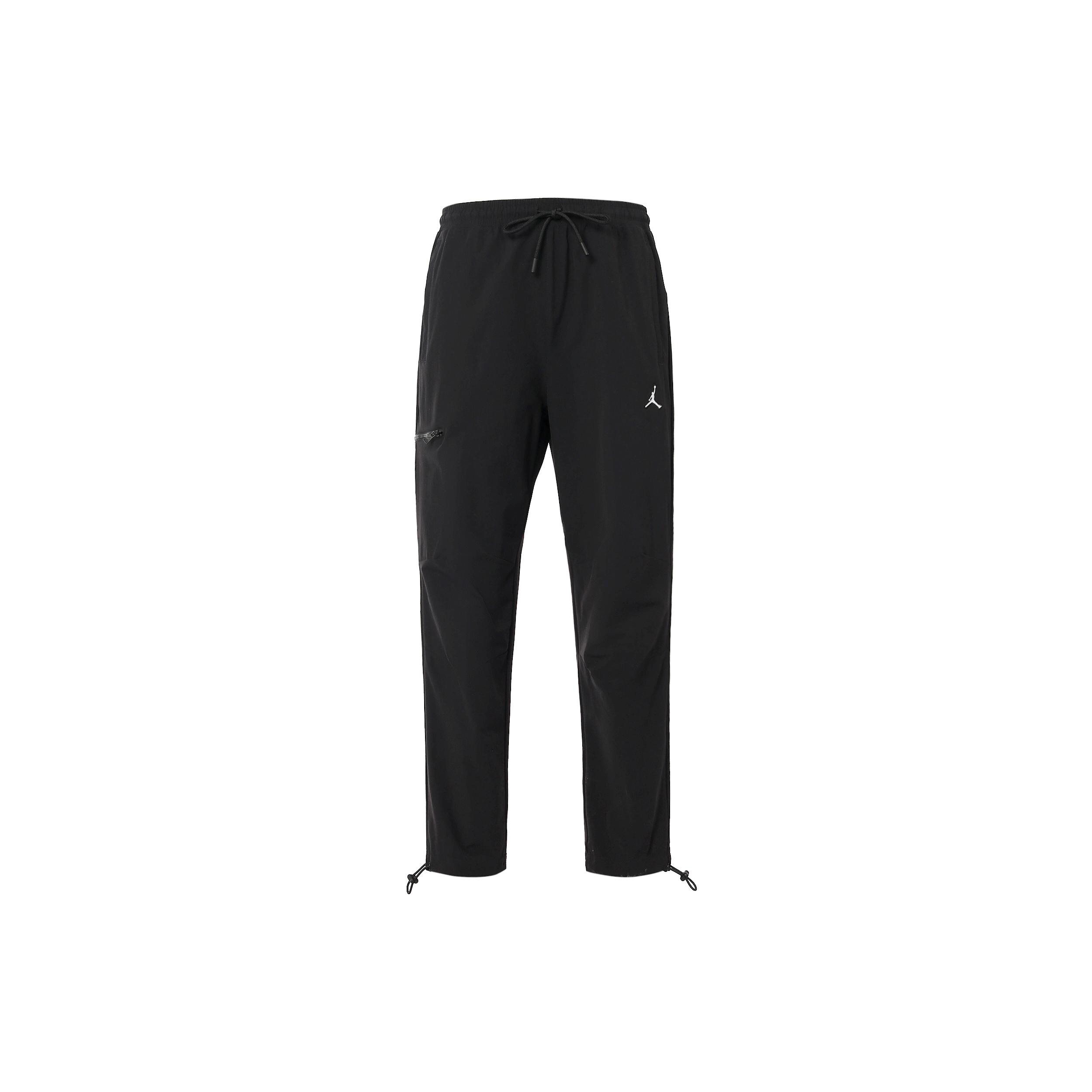 Jordan Essentials Casual Pants Men s Black DQ7510-010 S