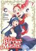 Reborn As a Barrier Master Manga Vol. 7 by Kataoka Naotaro Paperback Book 9798891605091