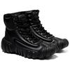 Onitsuka Tiger Dentigre Puff Boot Unisex Black 1183C181-001