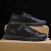 Spring and Autumn 2024 New Men's Cricket Shoes Casual Men's Fashion Breathable Student Sports Shoes Shoes for Men Sneakers