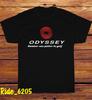 Men's and Women's T-shirts Odyssey Golf