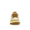 Nike Dunk Low Bronzine Men Sneakers Yellow Saturn-Gold Sail FZ4042-716