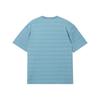 Carhartt WIP Classic Embroidered Striped T-Shirt Men Tops CHXTEI035168P