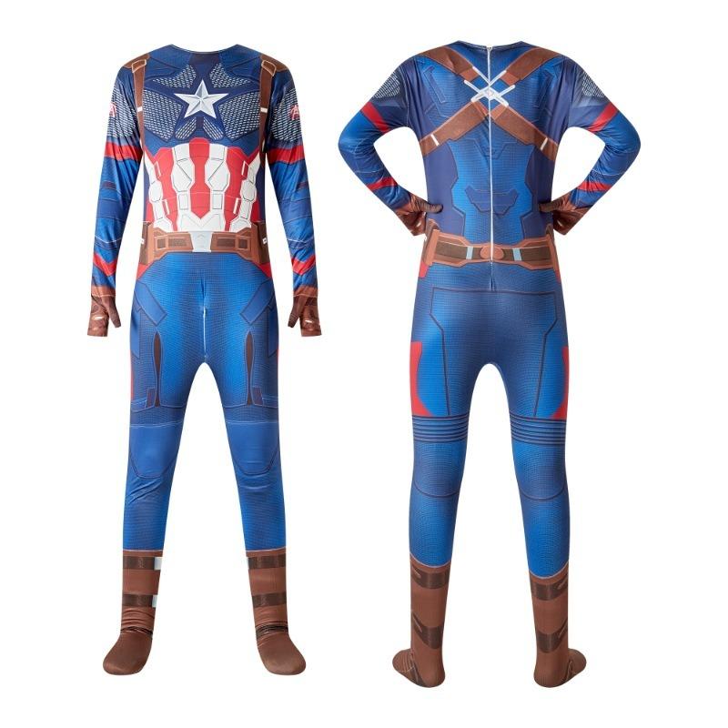 Spider Bodysuit Children's Halloween Costume Expedition Costume Extraordinary Iron Miles Costume Gwen
