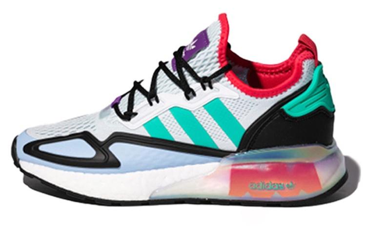

Adidas Originals Zx 2K Boost Women s FY5385 44
