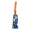 Miffy Nicot Mf Tissue Dot Navy Miffy Merchandise Tissue Case Car Accessories Tissue Pouch LIC-MF0008 2-Way Case/Miffy