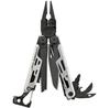 Leatherman Signal Multi-tool Black Silver