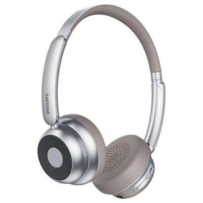 Philips TAH1129 Retro Wireless Bluetooth Headphones