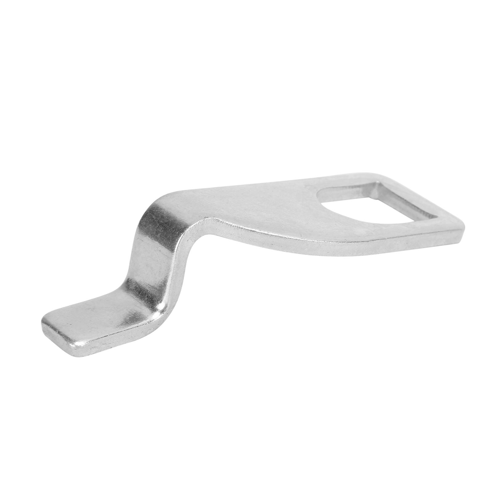 

Tailgate Standoff Stainless Steel Bracket Extension Hook Replacement for MERCEDES VIANO
