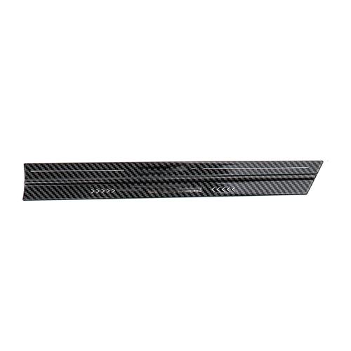 

For Kia Sportage NQ5 2026-2026 Car Dashboard Trim Stripe Instrument Panel Decorative One Exhaust Outlet Cover Accessories LHD