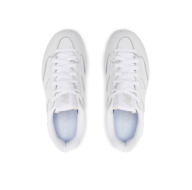 New Balance кроссовки CT302CLA белый