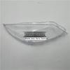 Mazda 3 Headlight Cover (2011-2015) Transparent Lampshade for Third Generation