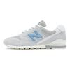 New Balance 996 CH2 Comfortable Versatile Low-Top Casual Running Shoes Unisex sneaker Gray CM996CH2