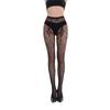 Women's Patterned Tights Fishnet Stockings Pantyhose Stockings Leggings for Party Club Raves