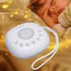 Volume Adjustable Baby Sleep Machine Portable Sleep Sound Box Soothing Sounds Machine  For Babies