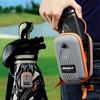 JAWEGOLF Golf Laser Distance Meter Range Finder Hard Case EVA Storage Box Storage Bag Carrying Case Z80 Z82