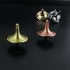 Exquisite Decor No Resistance Magic Mini Great Accurate Gyro Toys Spinning Top Gyroscope