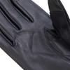 Boss Mens Lambs Leather Gloves